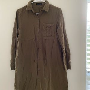 Shein Women’s Maternity Dress S